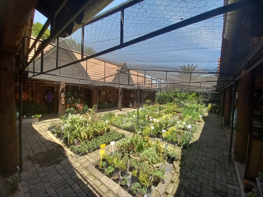 Commercial Property for Sale in Sasolburg Ext 5 Free State